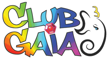 Club Gaia logo